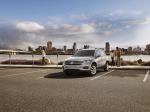 Volkswagen Tiguan Limited 2017 года (NA)